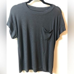Madewell Short Sleeve T
